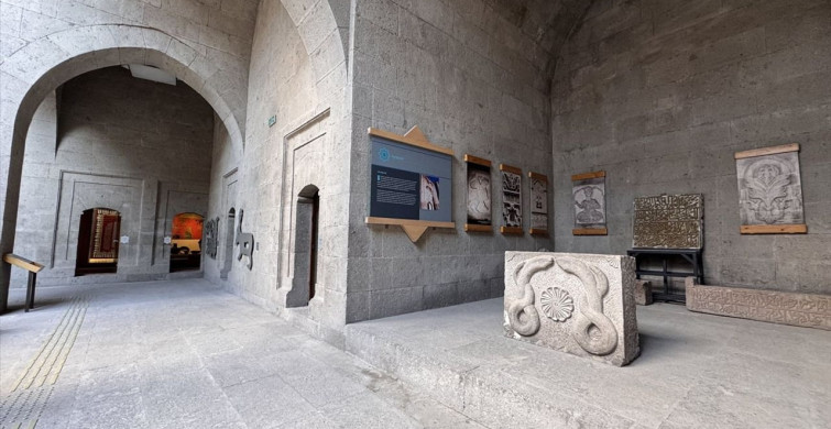 Gevher Nesibe Şifahanesi: Anadolu'nun İlk Tıp Fakültesi