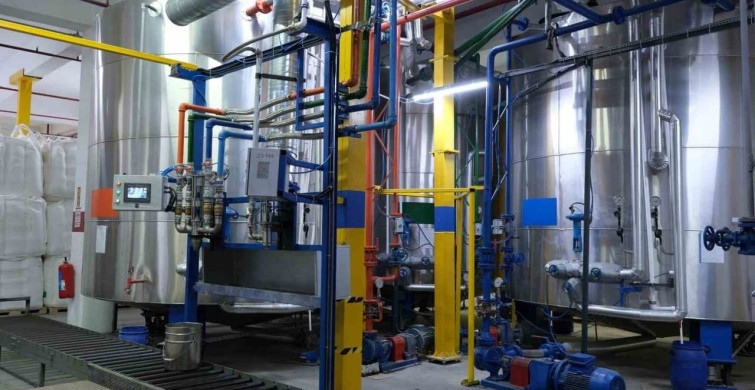Gezer Ayakkabı ve PolyChem'den Stratejik Yatırım Hamlesi