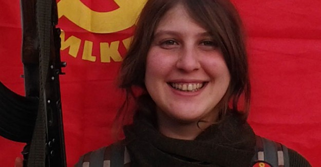 Gezi Kalkışmasının "Sempatik" Çocuğu, YPG Saflarında Öldürüldü