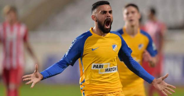 Ghayas Zahid'den Galatasaray Açıklaması!