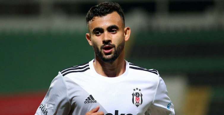 Ghezzal Beşiktaş'tan gidiyor mu, yollar ayrılacak mı?