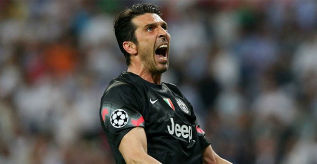 Gianluigi Buffon Türkiye’de! 