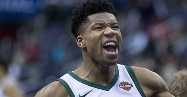 Giannis: '70 Karşılaşmada Galip Gelebiliriz'