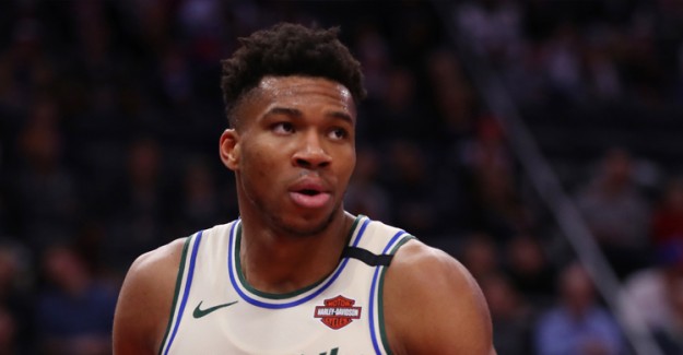 Giannis Antetokounmpo, O Maçı Unutamıyor!