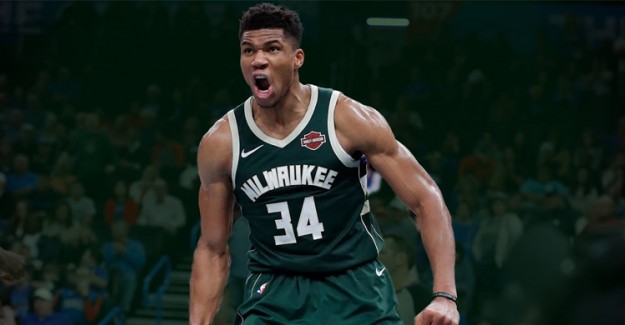 Giannis, Embiid'in 'Dünyanın En İyi Oyuncusuyum' Sözlerine Cevap Verdi!