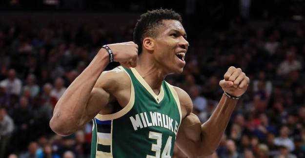 Giannis: 'Seride 2-0 Geriye Düşemezdik'
