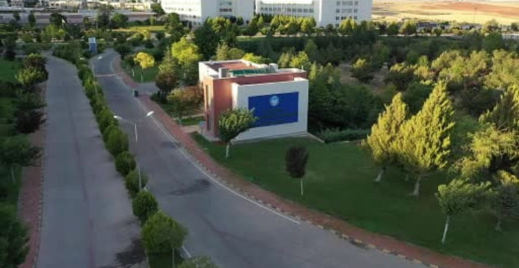 GİBTÜ, İslam üniversiteleri rektörleri I. istişare toplantısına ev sahipliği yapacak