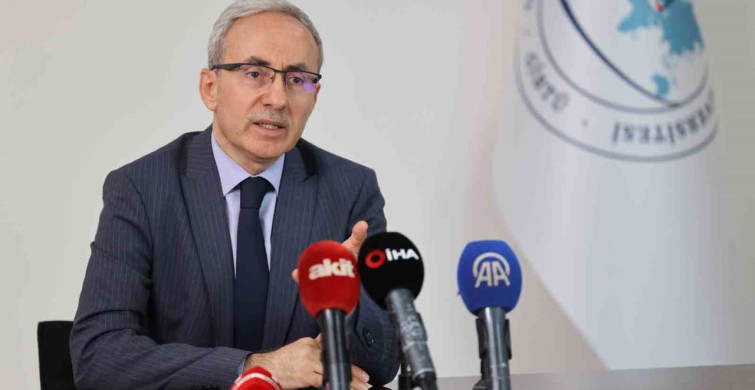 GİBTÜ, İslam üniversiteleri rektörleri toplantısına ev sahipliği yapacak