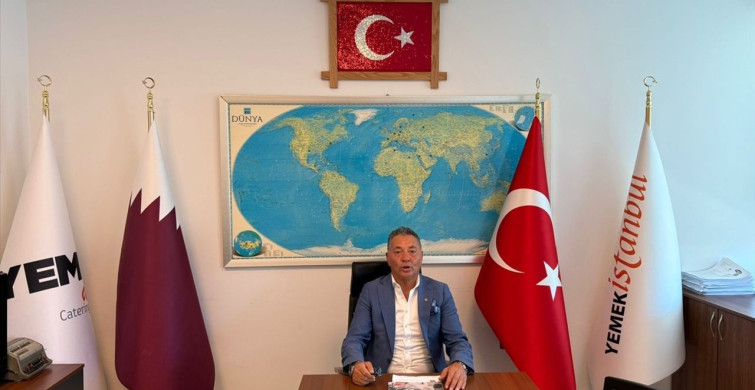 Gıda Güvenliği Uyarısı: Yemek Sektörüne Dikkat