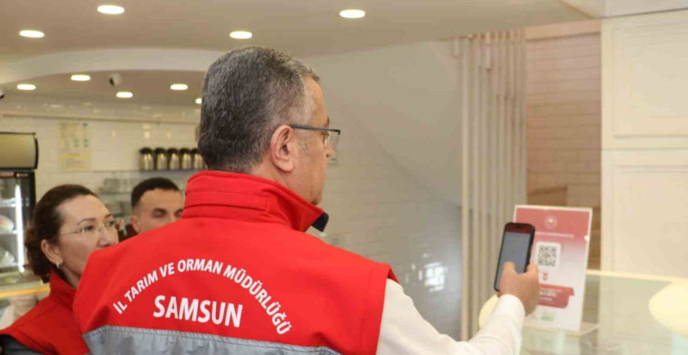 Gıda Güvenliğinde Dijital Dönüşüm: 'Güvenilir Gıda' Uygulaması