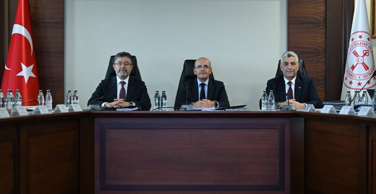 Gıda Komitesi Toplantısı Gerçekleşti