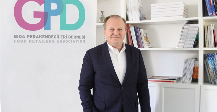 Gıda Perakendecileri 2026'da Dijitalleşmeye Yatırım Yapacak