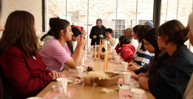 GİF Bahar Buluşmaları 2026: Dört Şehirde Sanat ve Eğitim
