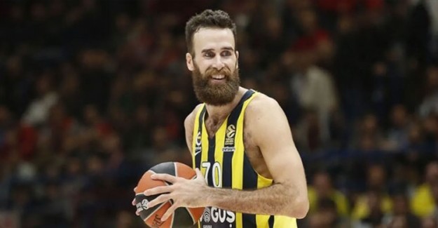 Gigi Datome: 'Obradovic Çok Dürüst'
