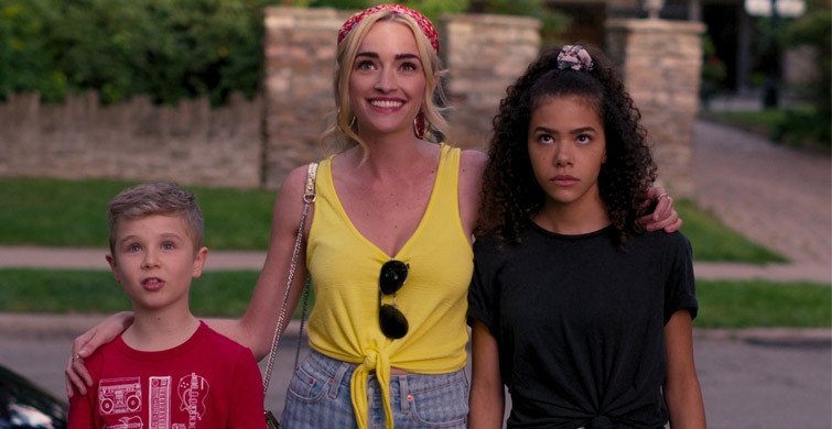Ginny and Georgia Dizisinin Konusu Nedir?