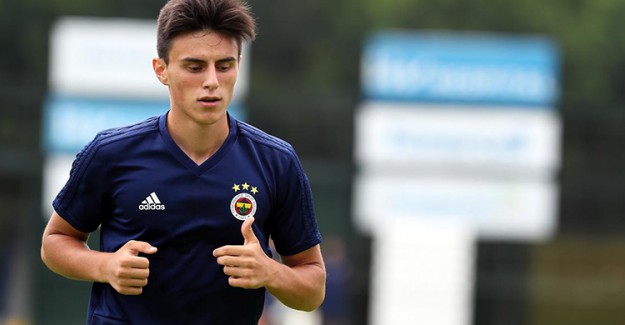 Giovanni Demontis: Eljif Inter'de Oynamaya Hazır Değil