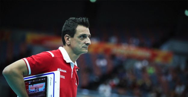 Giovanni Guidetti Elazığ'a Gidecek