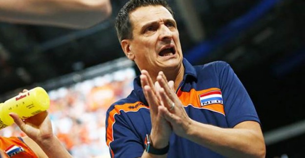 Giovanni Guidetti Kimdir?