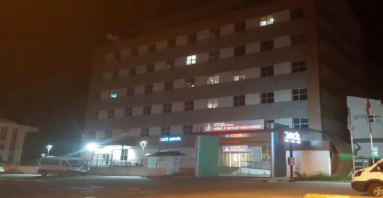 Giresun Görele'de silahla vurulmuş hamile kadın cesedi bulundu!
