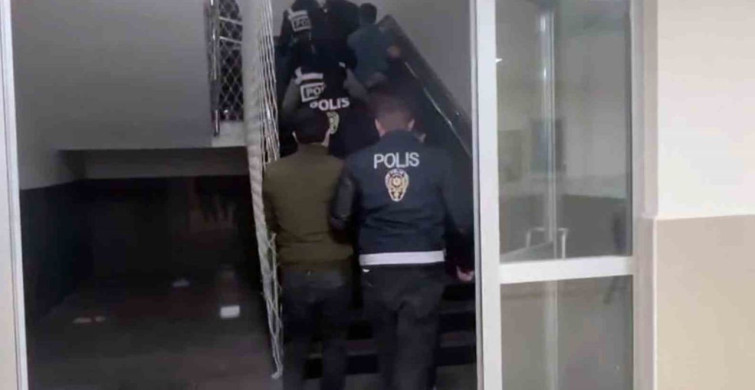 Giresun merkezli 40 milyar liralık yasa dışı bahis ağına dev operasyon: 33 tutuklama
