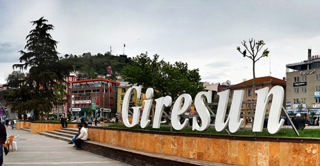 Giresun Neyi Meşhur