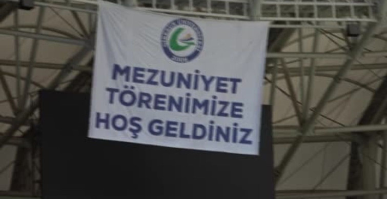 Giresun Üniversitesi’nden İlham Verici Mezuniyet Hikayeleri