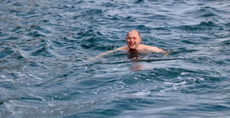 Giresun Valisi Serdengeçti'nin Karadeniz Çağrısı