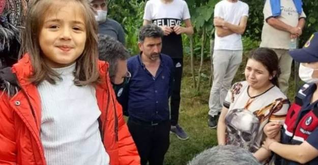 Giresun Valisi'nden İkranur Tirsi Açıklaması