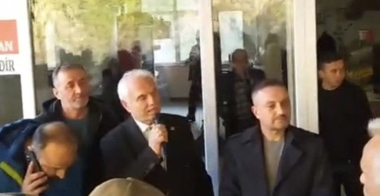 Giresun’da Alagöz Madencilik'e Tepkiler Sürüyor