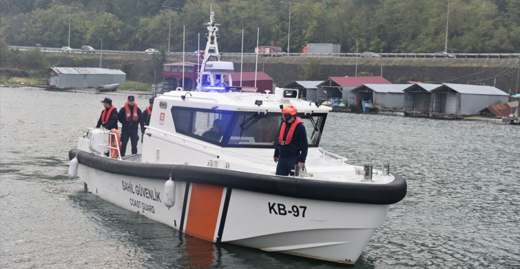 Giresun'da Balıkçı Teknesi Alabora Oldu: 1 Kişi Hayatını Kaybetti