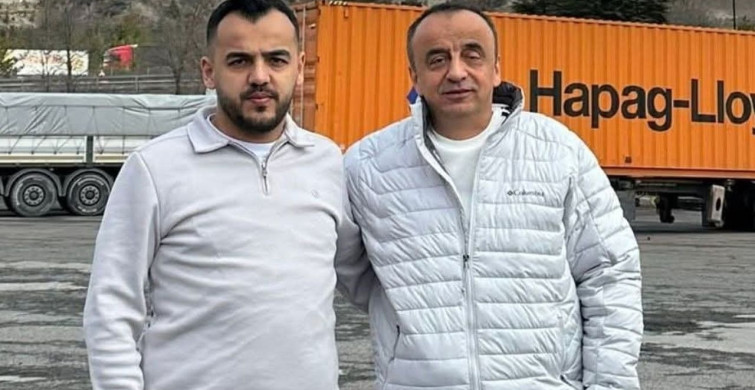 Giresun'da Dereye Düşen Kişiyi Bulmak İçin Arama Çalışmaları Devam Ediyor