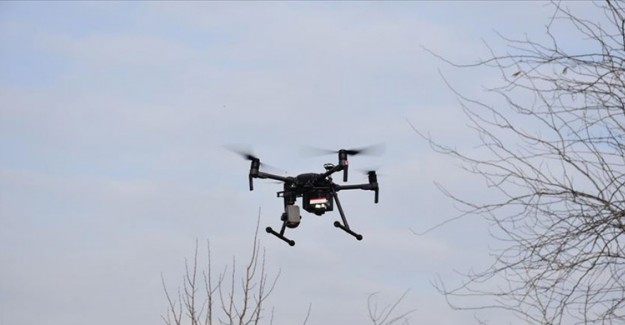 Giresun'da Drone Fabrikası Kurulacak!