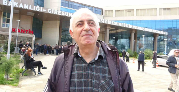 Giresun'da Kaza ve Taciz İddialarının Gölgesinde Bir Aile