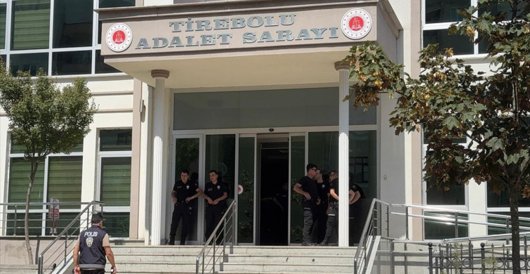 Giresun'da Silahlı Kavga: Bir Ölü, Bir Yaralı