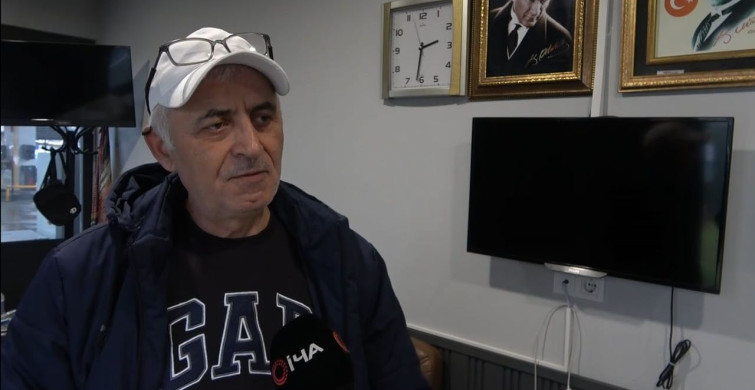 Giresun'da Taciz İddiaları ve Şüpheli Ölüm Üzerine Aile Açıklamalarda Bulundu