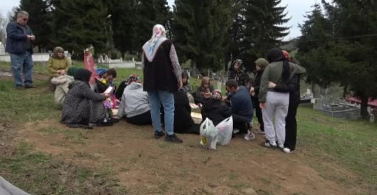 Giresun'da Taciz İddiası ve Trajik Bir Kaybın Ardındaki Acı