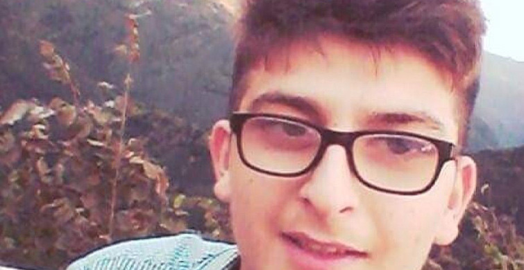 Giresun'da Tüfekle Oyun Oynarken Arkadaşını Vurdu