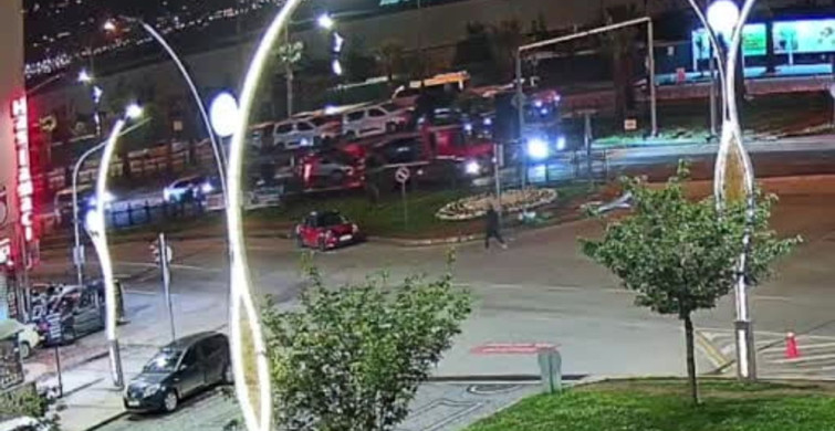 Giresun'da Zincirleme Kaza: 5 Ölü, 6 Yaralı