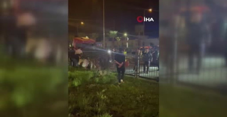 Giresun'daki Trafik Kazasında 5 Kişi Hayatını Kaybetti