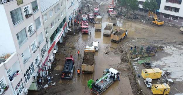  Giresun'da SGK Prim Ödemesi Ne Zamana Kadar Uzatıldı?