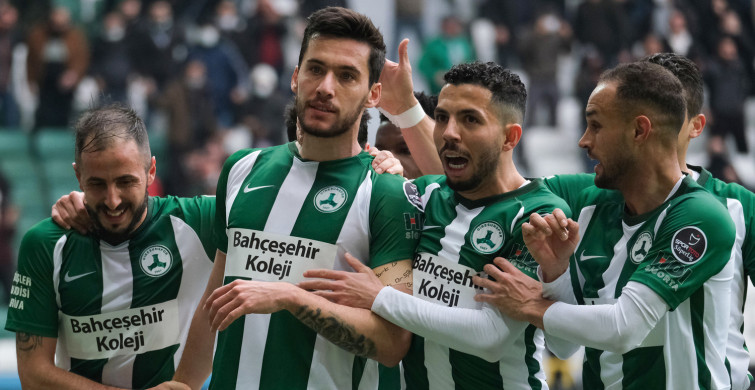Giresunspor Başkanı Hakan Karaahmet'den Muhammed Gümüşkaya ve Alexis Perez hakkında kritik açıklama!