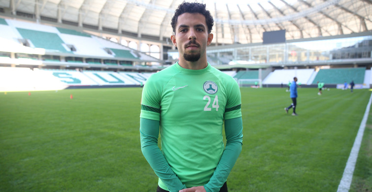 Giresunspor Forması Giyen Flavio Bu Sezon Gösterdikleri Performansı Değerlendirdi
