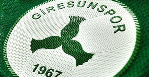 Giresunspor Hakkında Flaş İddia! Takımın Başına O İsim Geçiyor