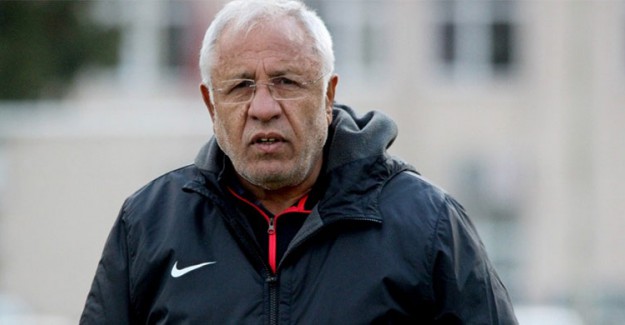 Giresunspor, Hüseyin Kalpar ile Yollarını Ayırdı!