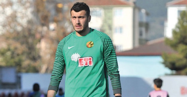 Giresunspor Kaleyi Sağlama Aldı!