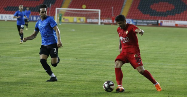 Giresunspor, Tanase’yi Kadrosuna Kattı!