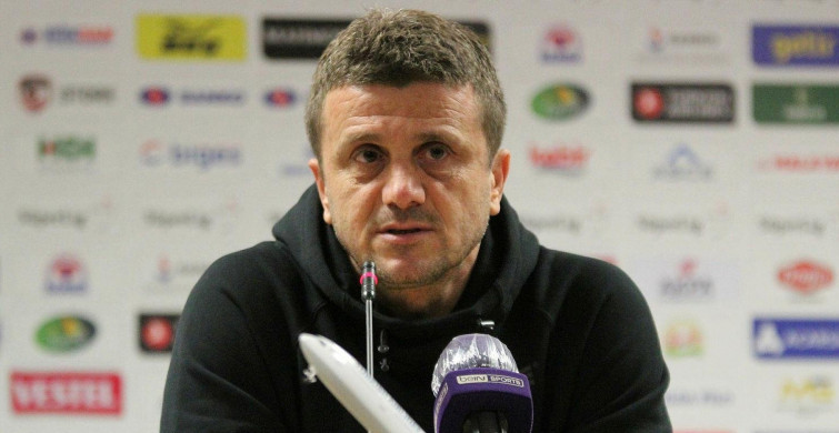 Giresunspor Teknik Direktörü Hakan Keleş Adana Mağlubiyetinin Ardından Konuştu!