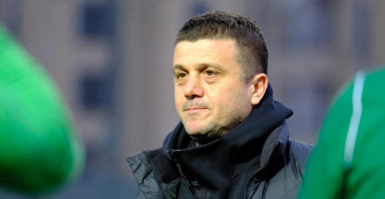 Giresunspor'da Hakan Keleş'ten Kasımpaşa Maçı Öncesi Açıklamalar
