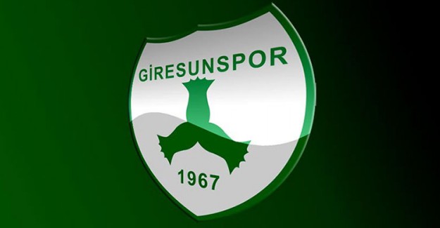 Giresunspor’da İmza Var! Sözleşmesi Uzatıldı
