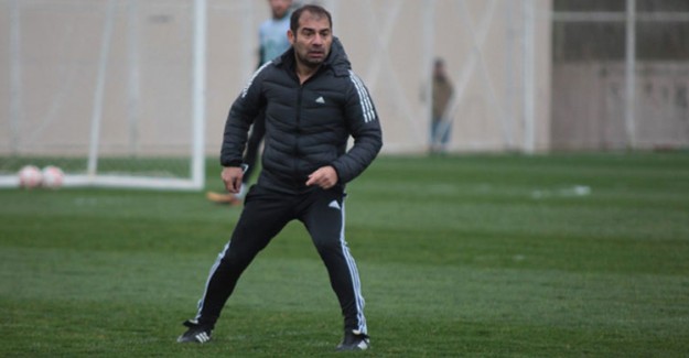 Giresunspor’da Metin Diyadin İle Yollar Ayrıldı!